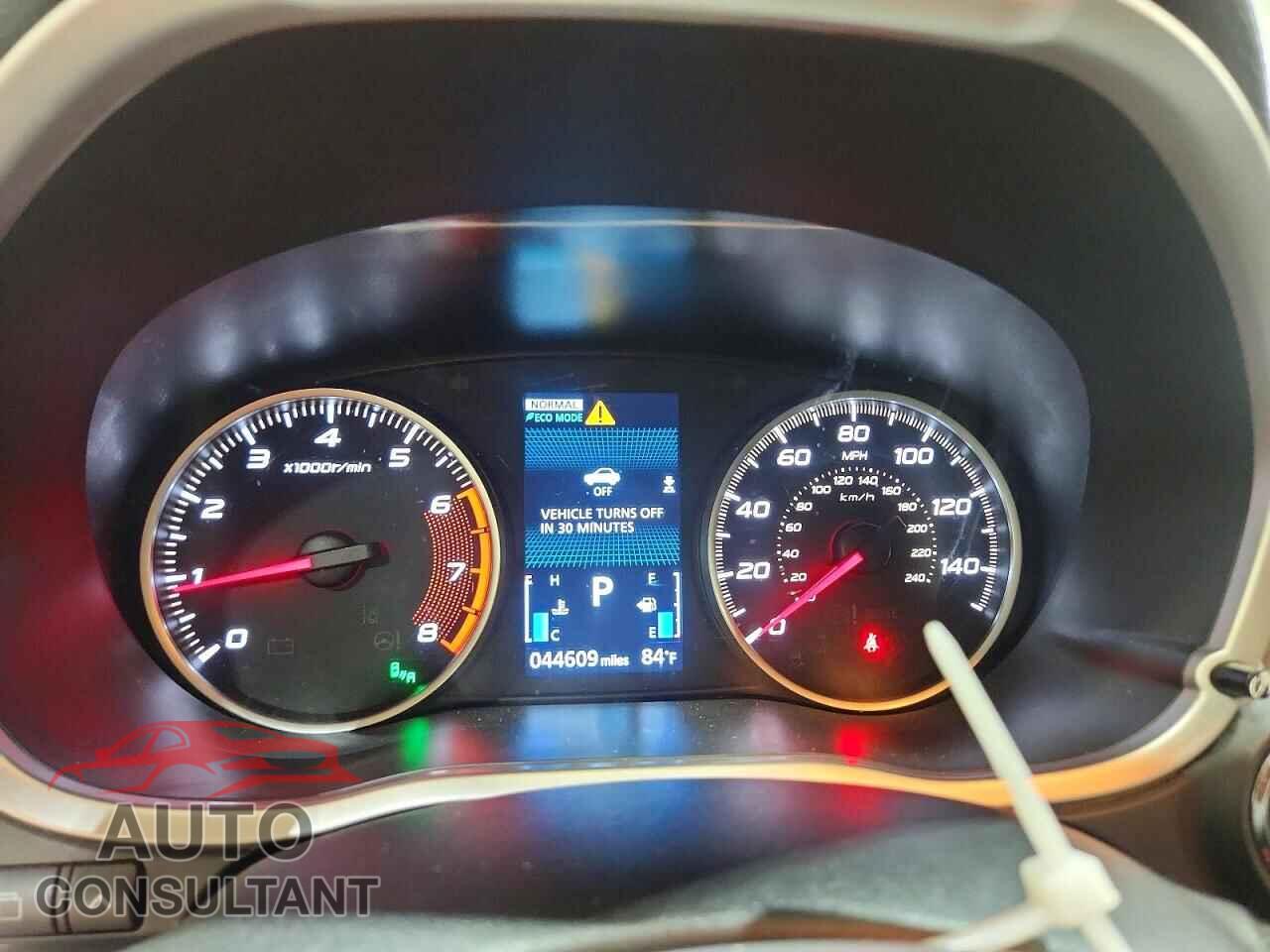 MITSUBISHI ECLIPSE 2025 - JA4ATWAA3SZ009967
