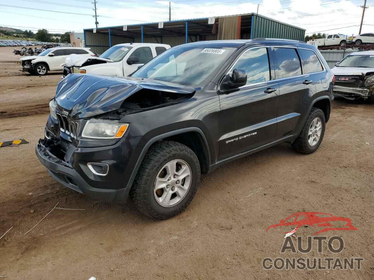 JEEP GRAND CHER 2016 - 1C4RJFAG0GC414178