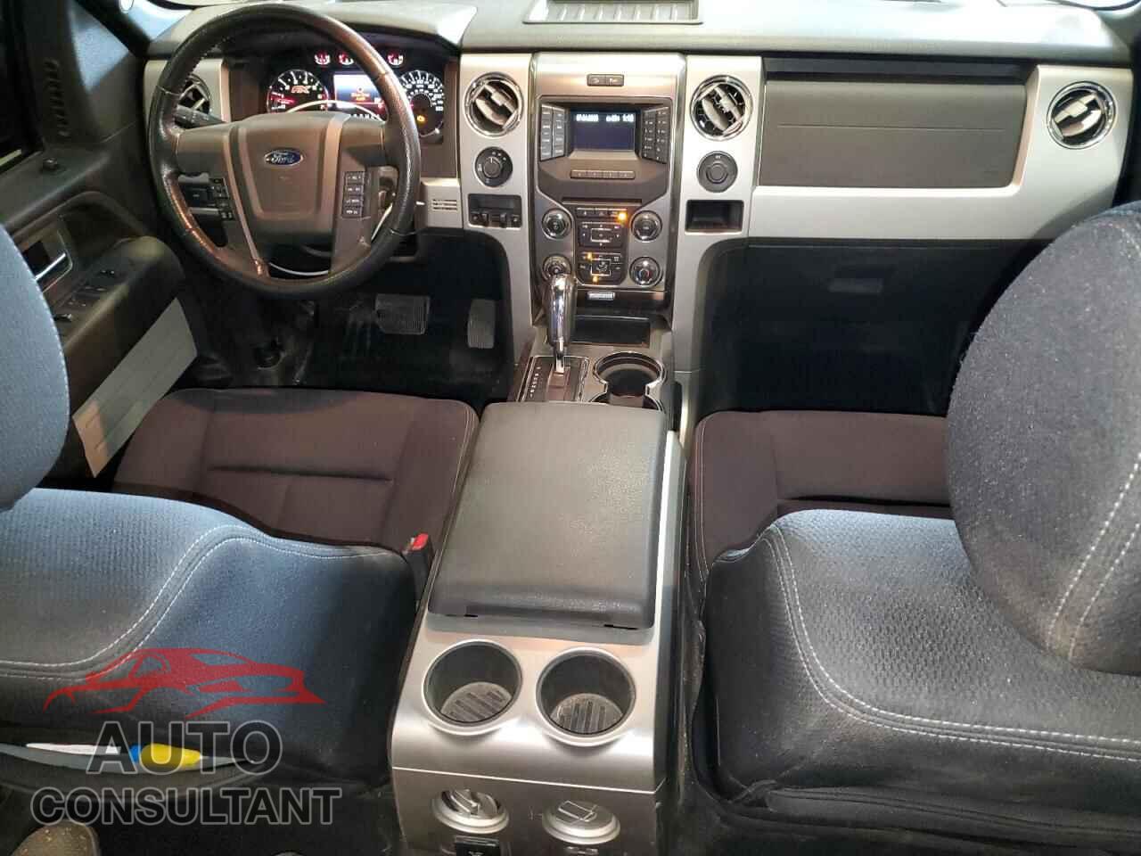 FORD F-150 2013 - 1FTFW1EF6DFD27680