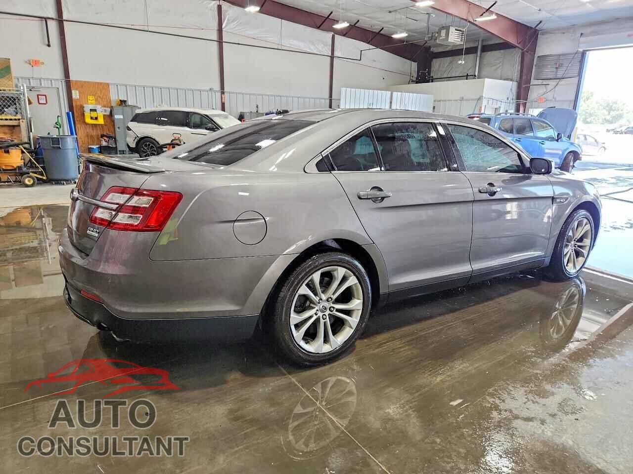 FORD TAURUS 2013 - 1FAHP2KT7DG183210