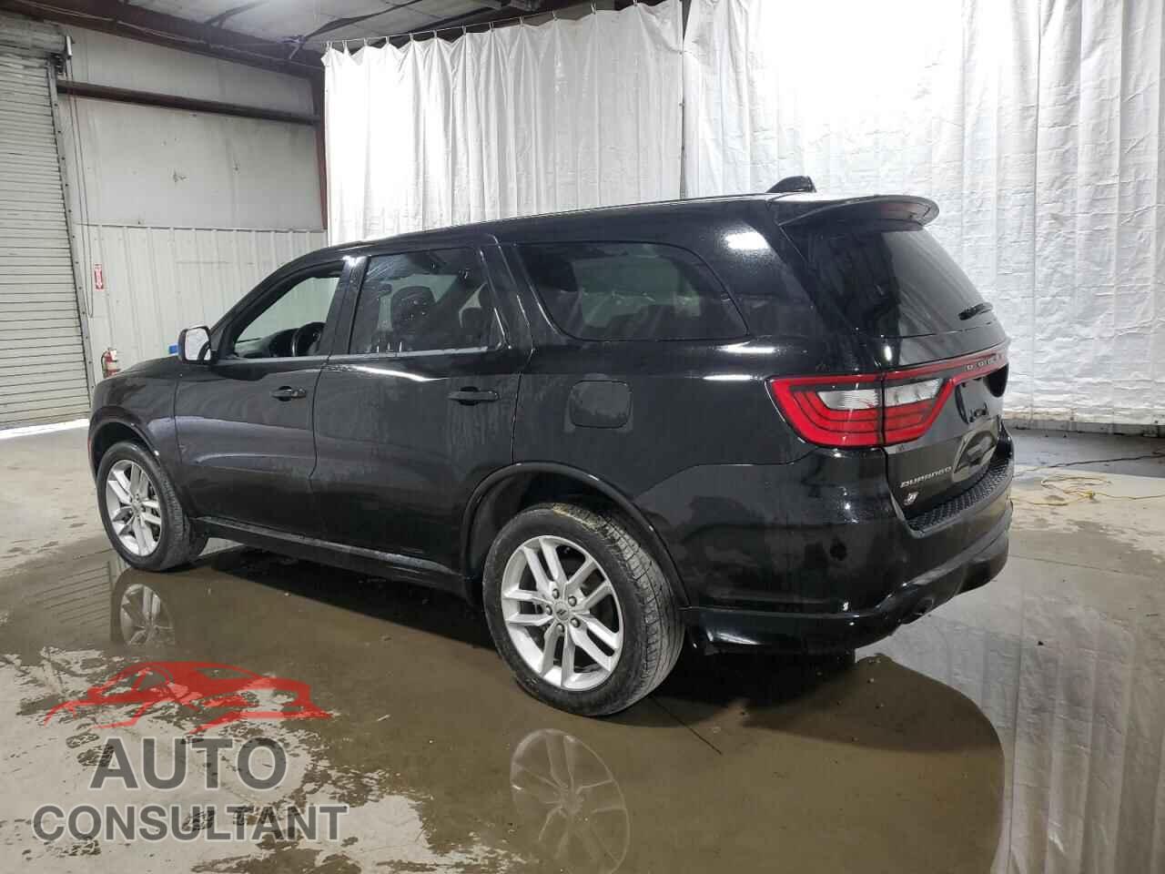 DODGE DURANGO 2023 - 1C4RDJDG7PC555691