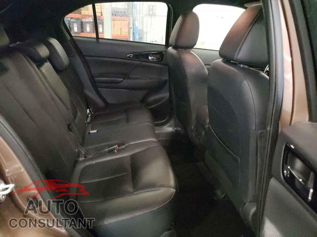 MITSUBISHI ECLIPSE 2020 - JA4AT5AA7LZ037055