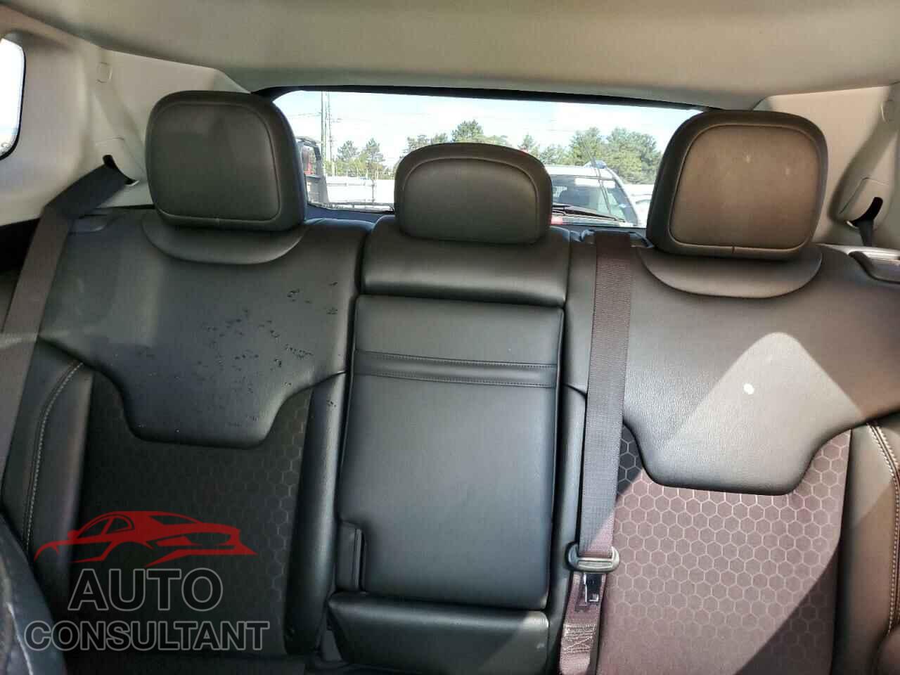JEEP COMPASS 2020 - 3C4NJDBB8LT138451