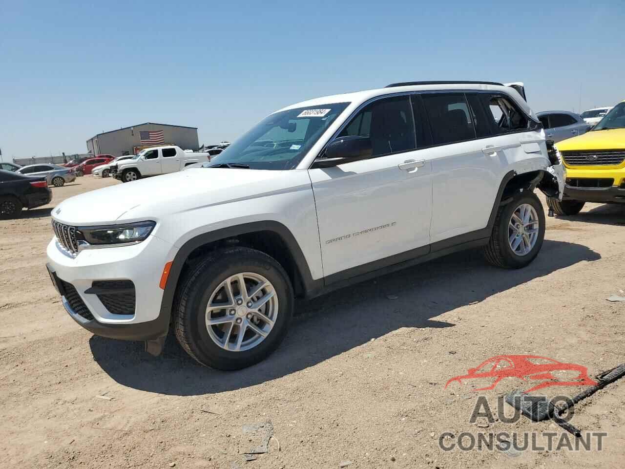 JEEP GRAND CHER 2024 - 1C4RJHAG7RC165991