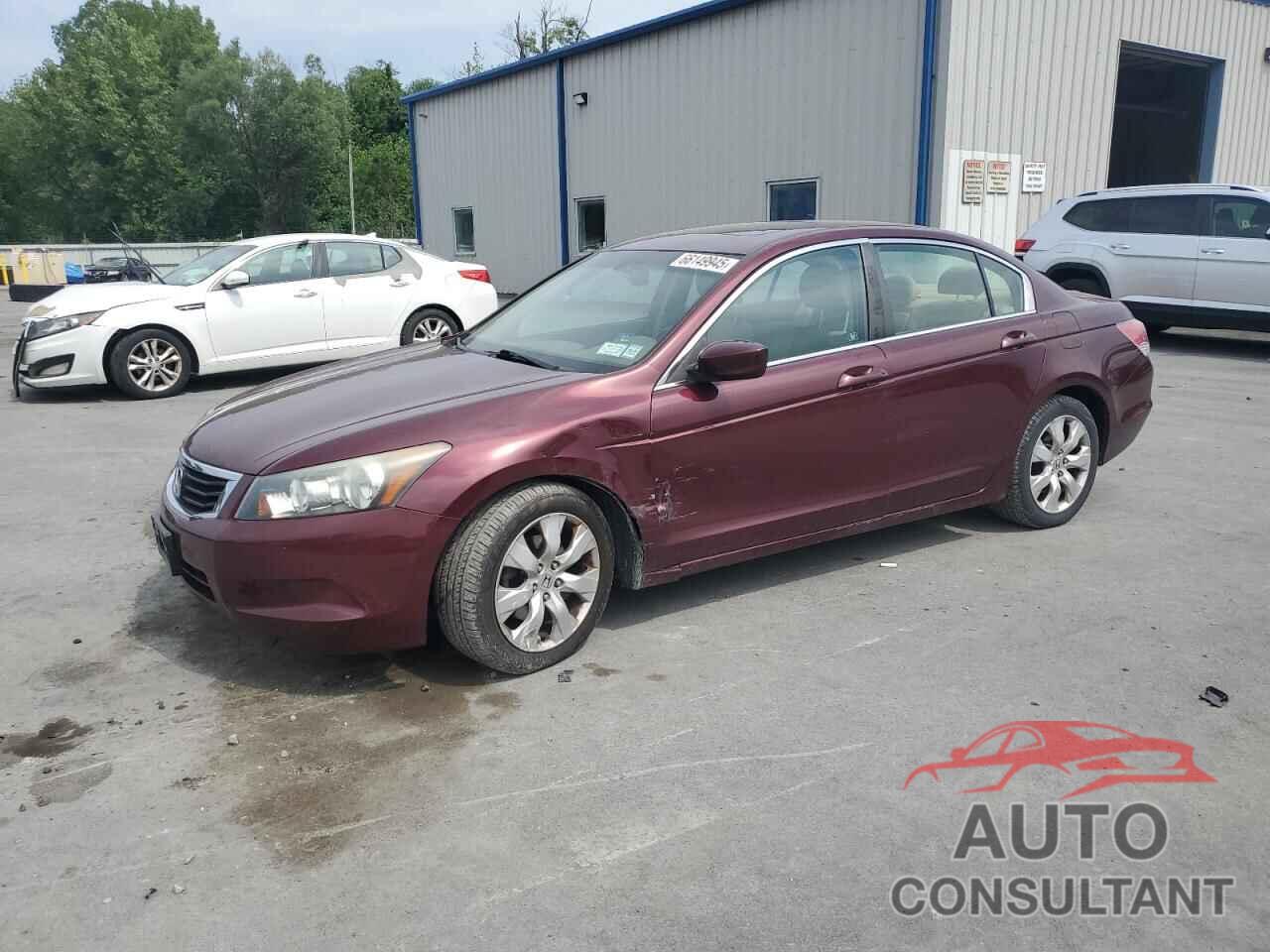 HONDA ACCORD 2010 - 1HGCP2F85AA079857