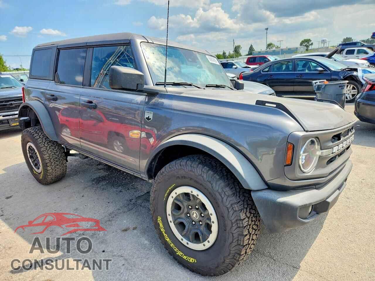 FORD BRONCO 2023 - 1FMEE5DP5PLB17203