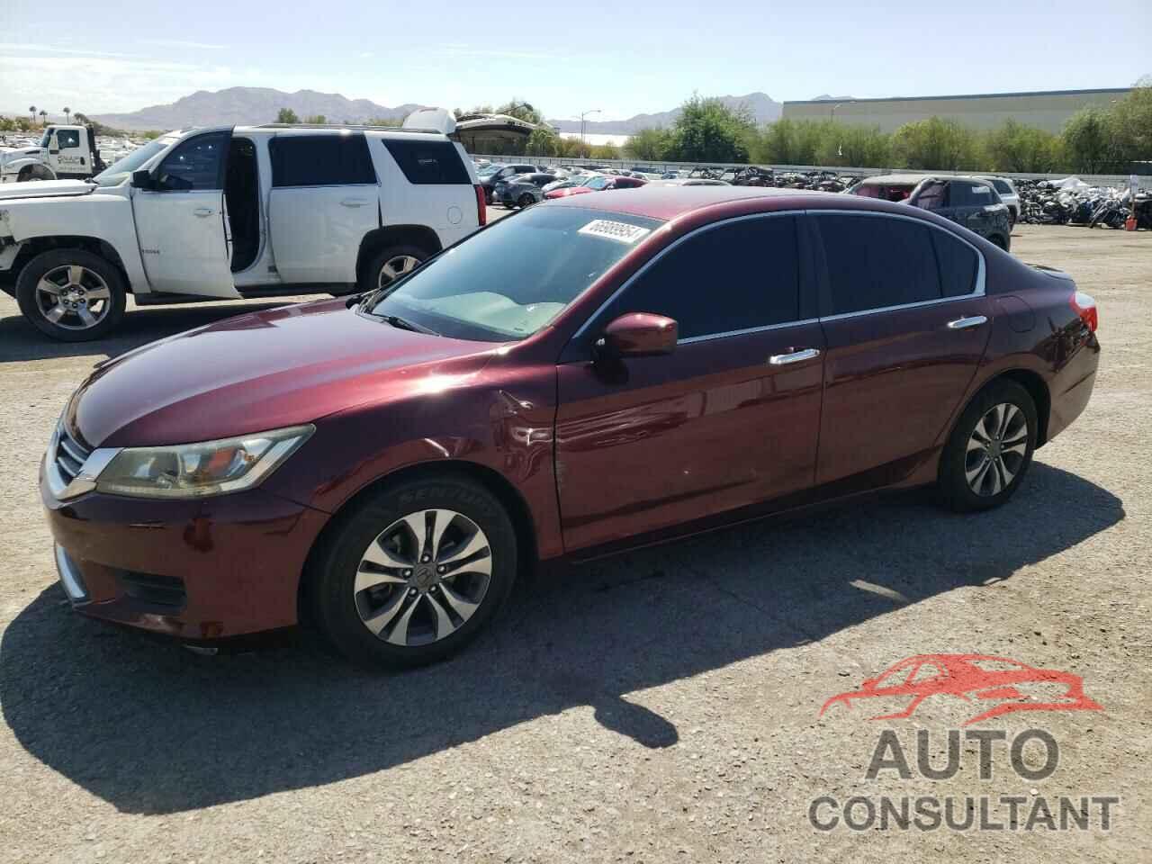 HONDA ACCORD 2014 - 1HGCR2F38EA202796