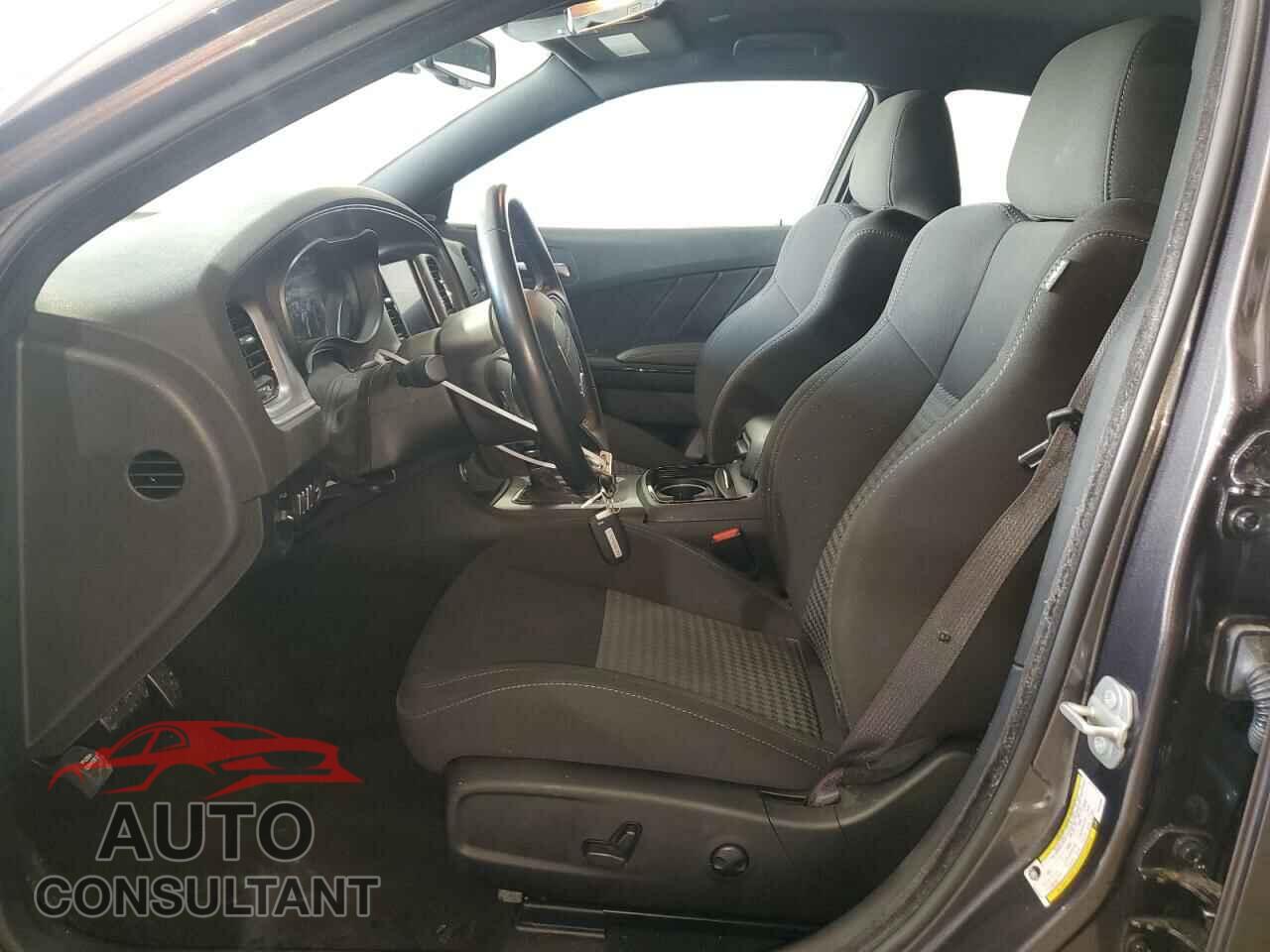 DODGE CHARGER 2023 - 2C3CDXHG6PH594860
