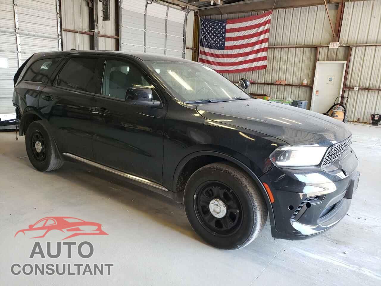DODGE DURANGO 2023 - 1C4RDJFG7PC558572