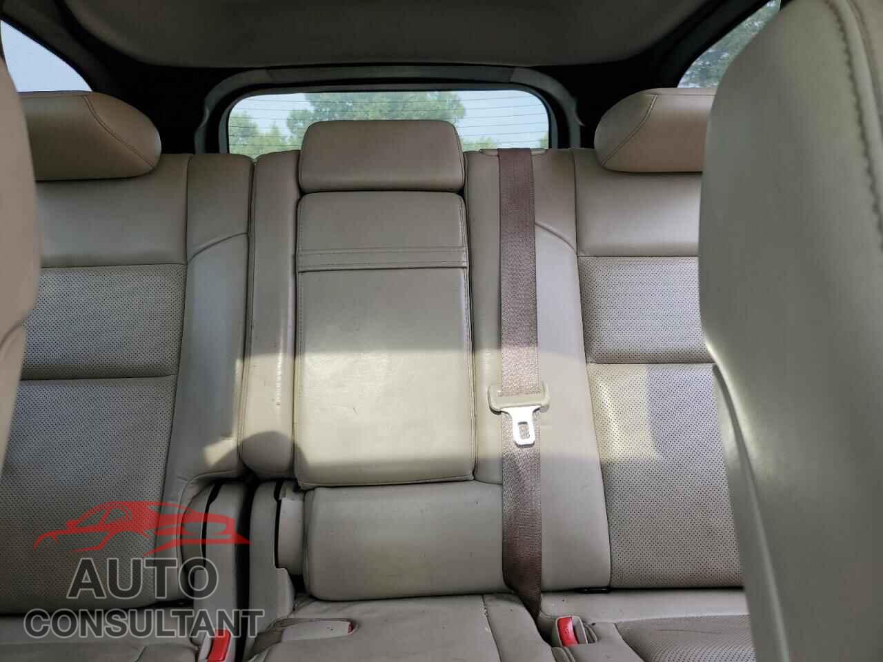 DODGE DURANGO 2014 - 1C4SDJET6EC391134
