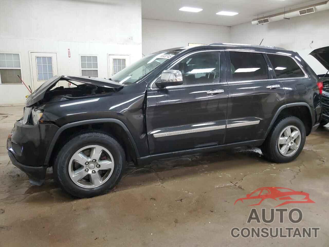 JEEP GRAND CHER 2013 - 1C4RJFAG7DC541425