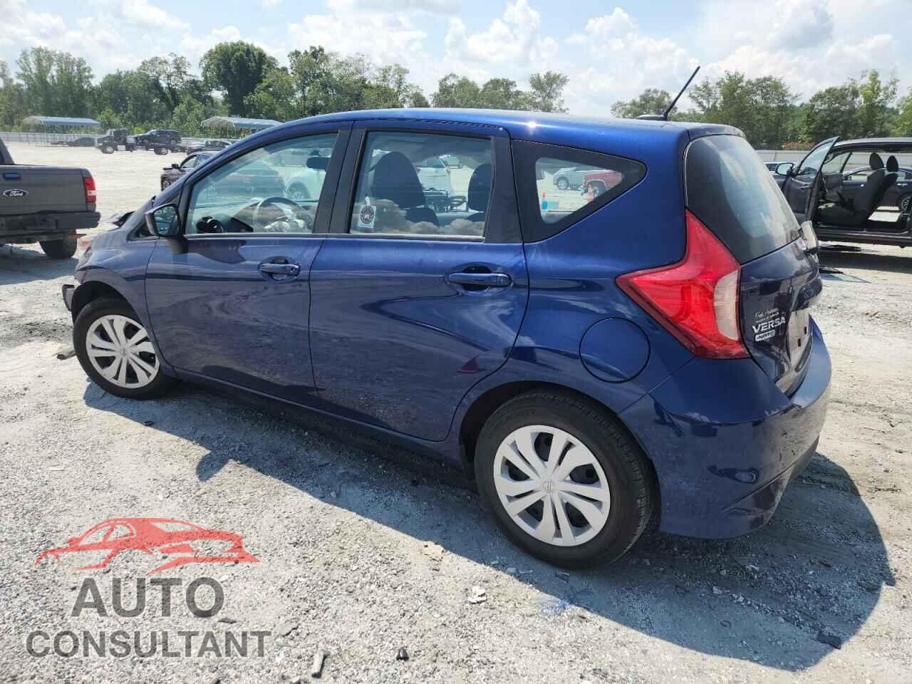 NISSAN VERSA 2017 - 3N1CE2CP3HL365373