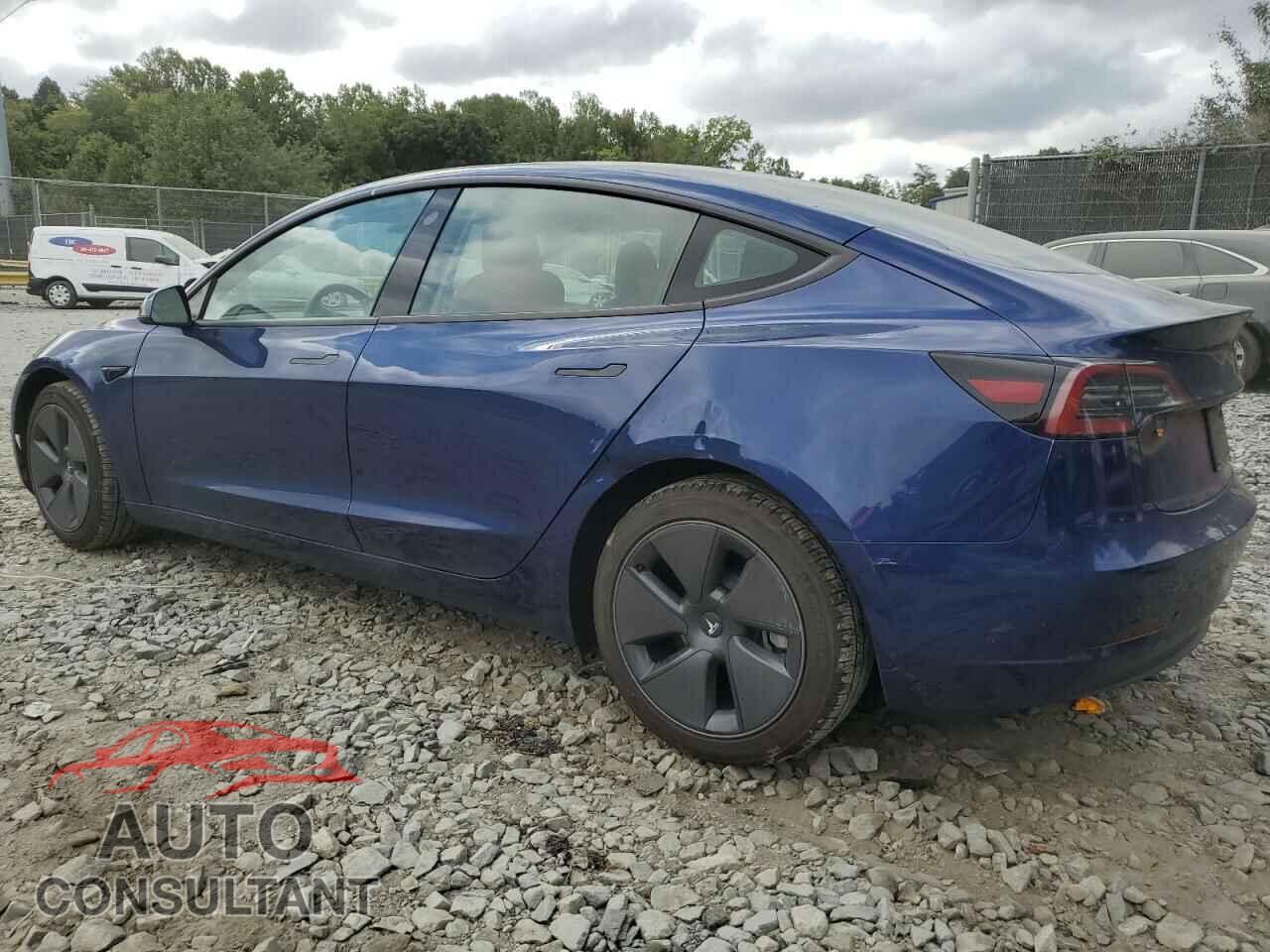TESLA MODEL 3 2023 - 5YJ3E1EA1PF607770