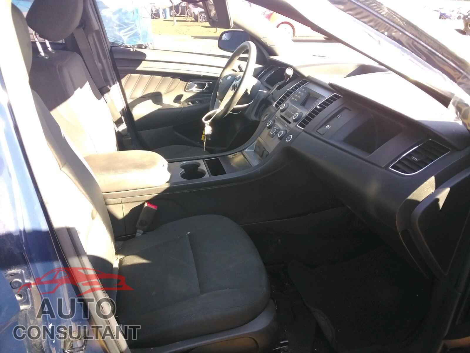 FORD TAURUS 2016 - 1FAHP2MK1GG143813