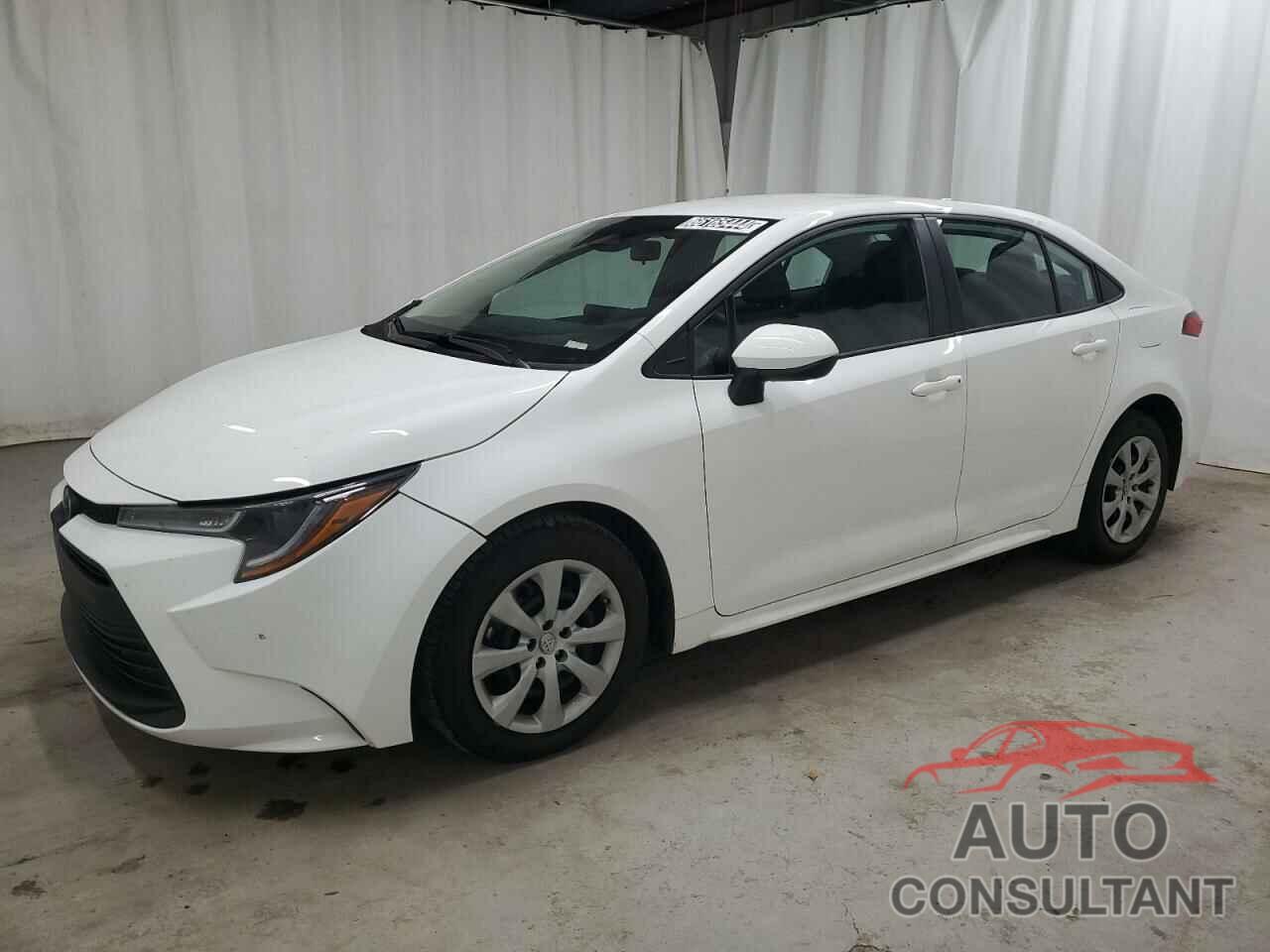 TOYOTA COROLLA 2023 - 5YFB4MDE0PP025278