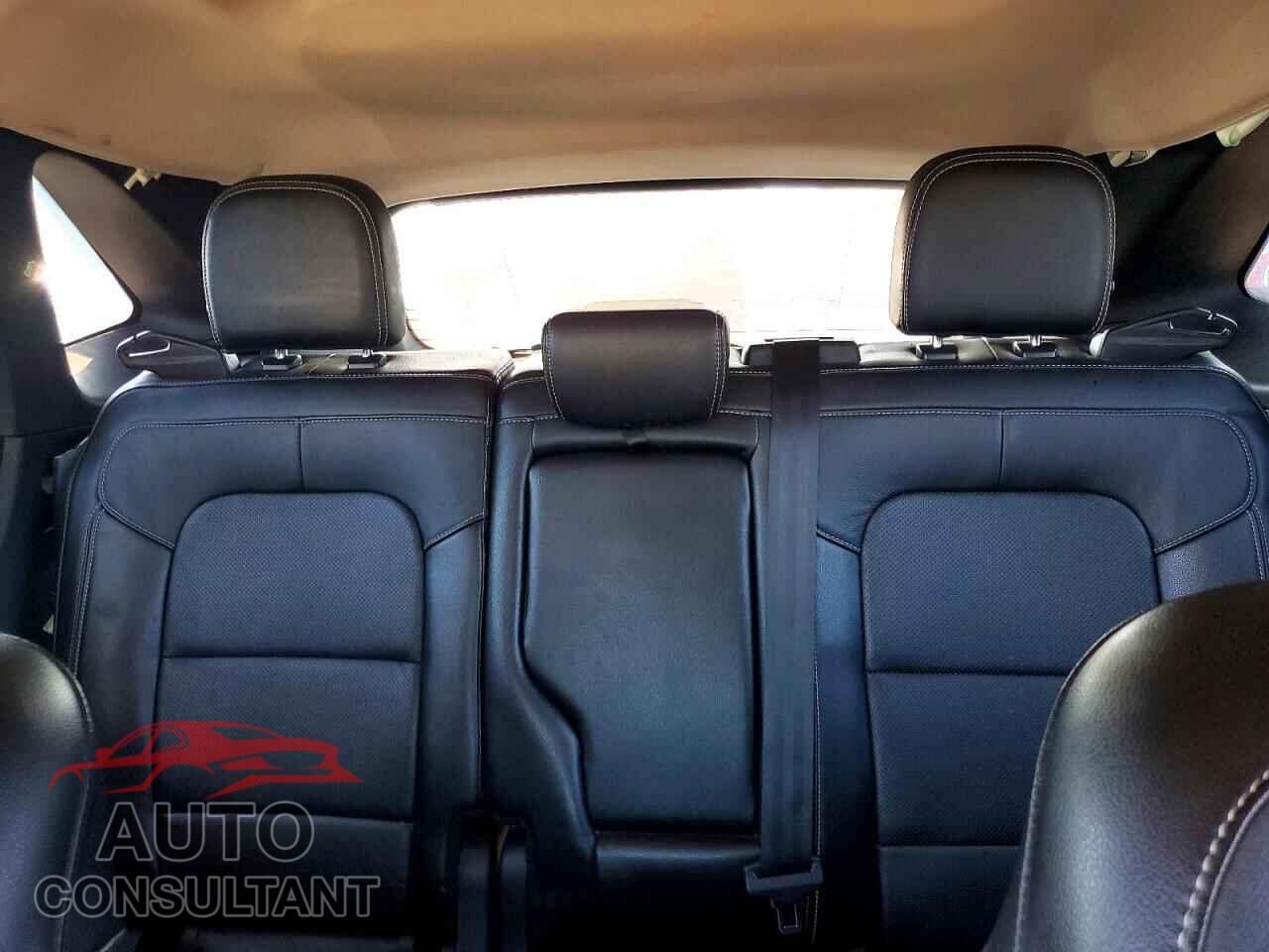 FORD ESCAPE 2020 - 1FMCU9J95LUA98809