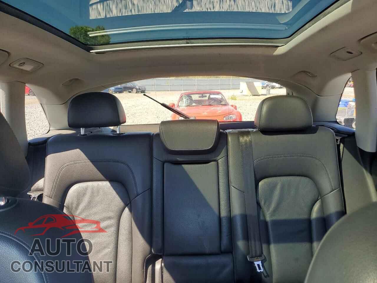 AUDI Q5 2015 - WA1CFAFP4FA052203
