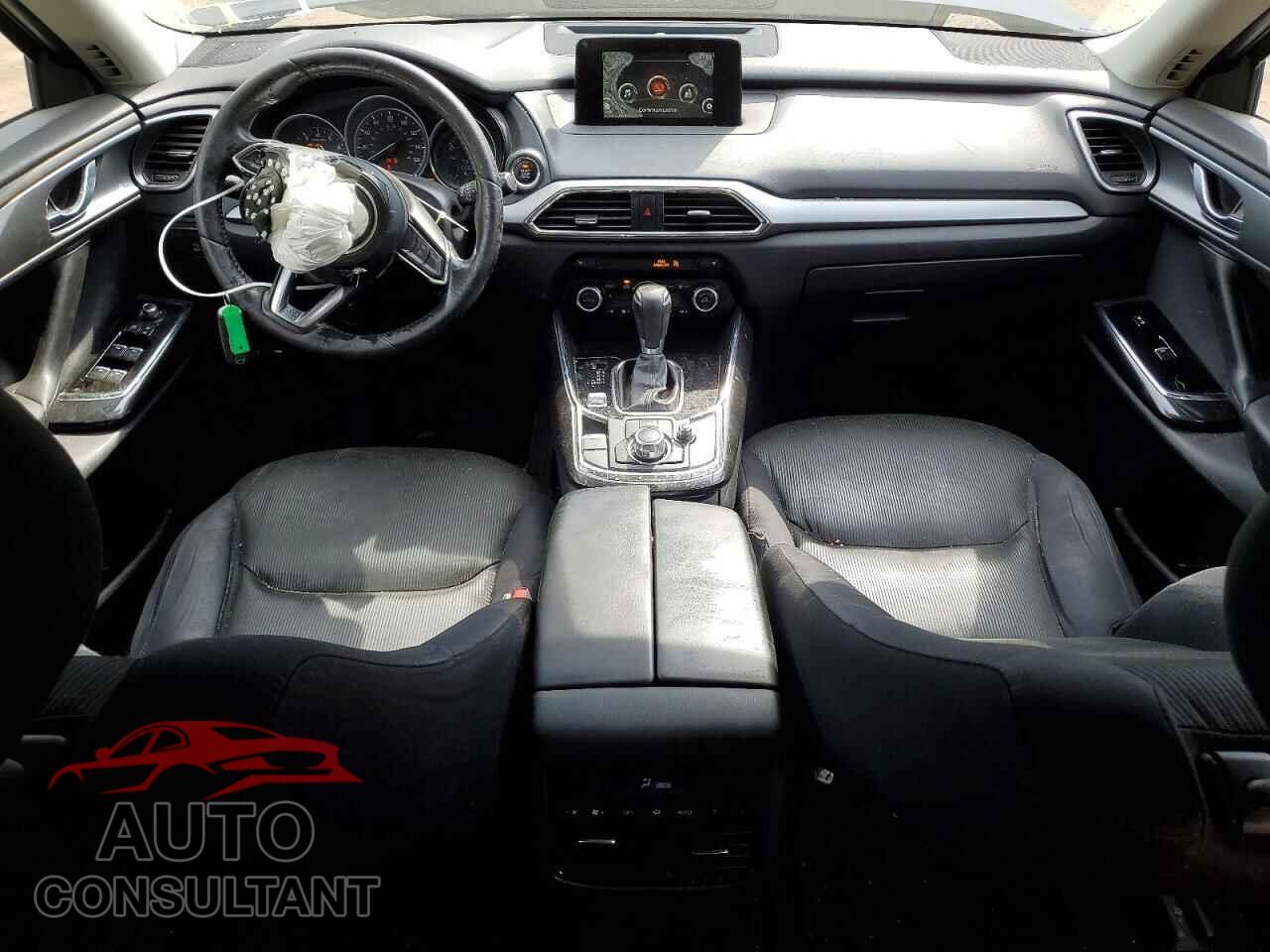 MAZDA CX-9 2016 - JM3TCBBY2G0104462