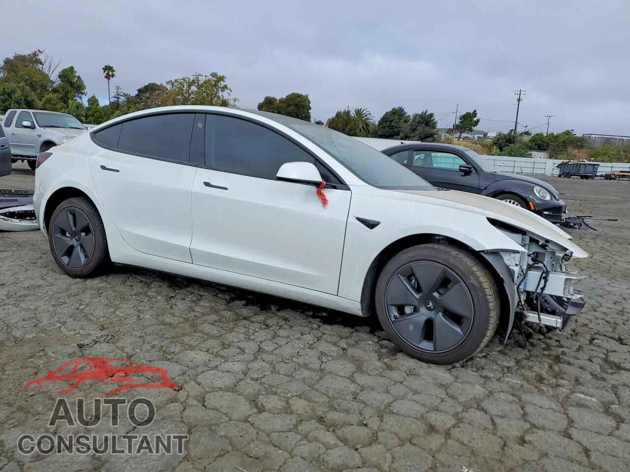 TESLA MODEL 3 2023 - 5YJ3E1EA9PF576218