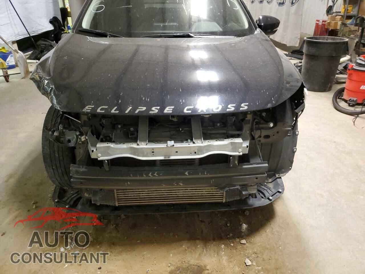 MITSUBISHI ECLIPSE 2020 - JA4AS5AA5LZ000444
