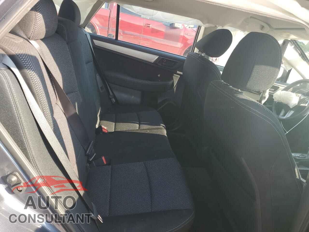 SUBARU OUTBACK 2017 - 4S4BSAAC3H3359804