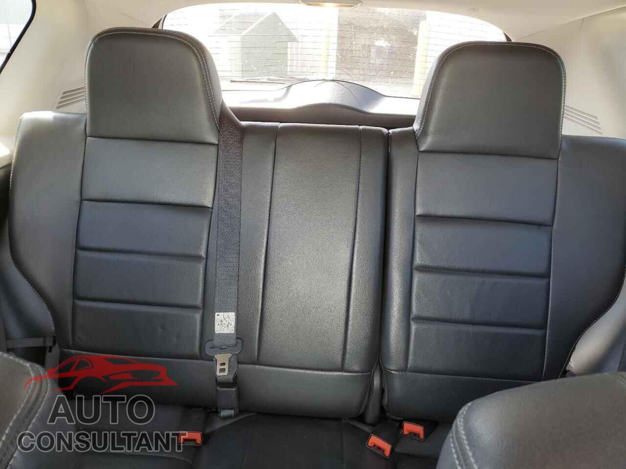 JEEP COMPASS 2011 - 1J4NF5FB0BD274895