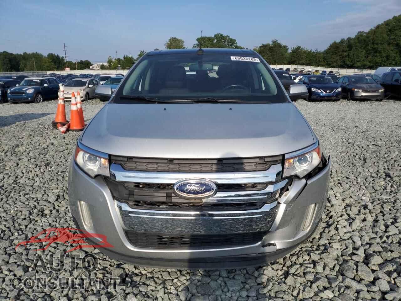FORD EDGE 2013 - 2FMDK3KC9DBB24093