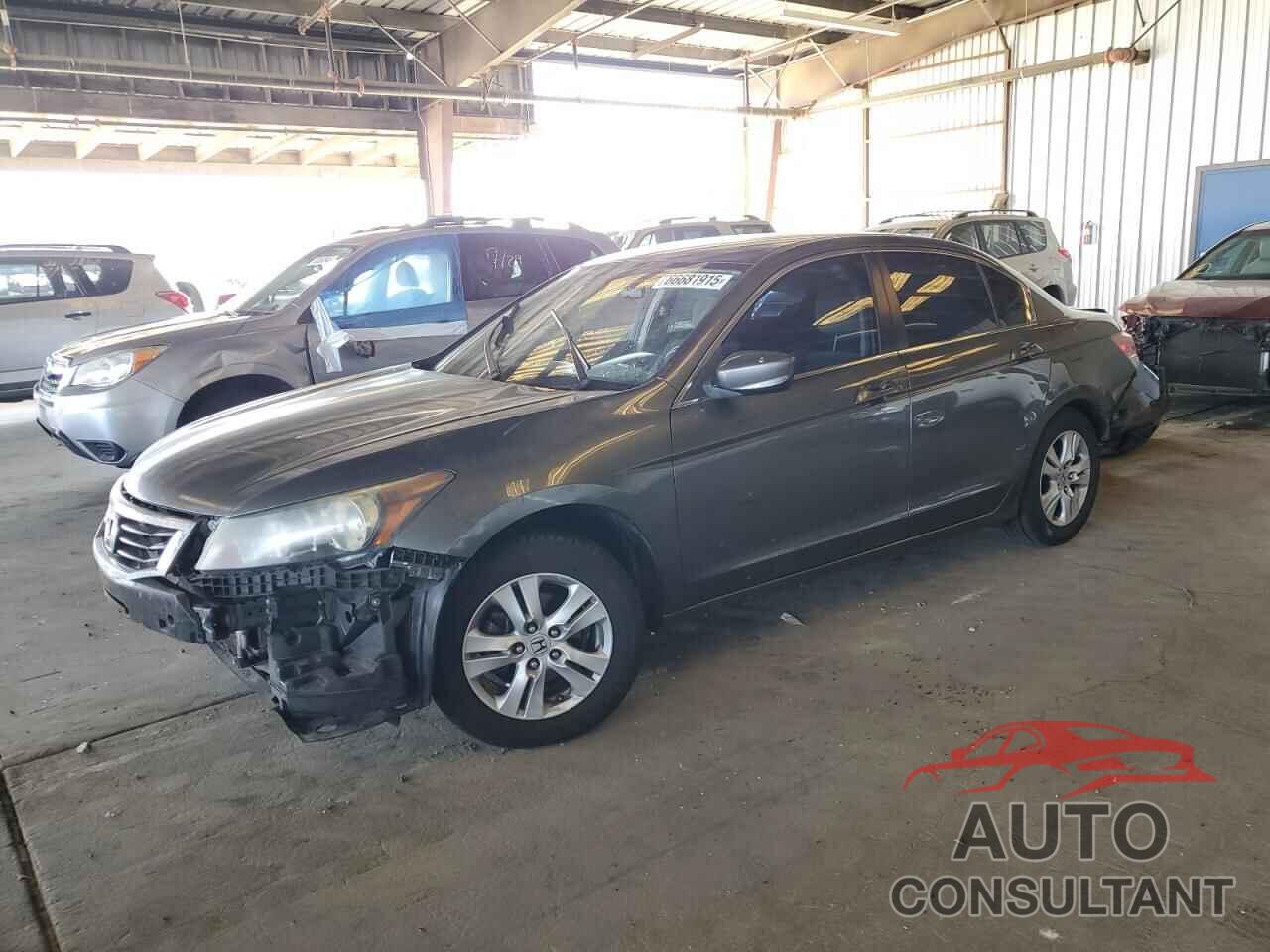 HONDA ACCORD 2010 - 1HGCP2F45AA034480