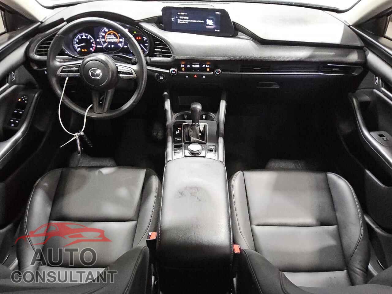 MAZDA 3 2023 - 3MZBPABM8PM372152