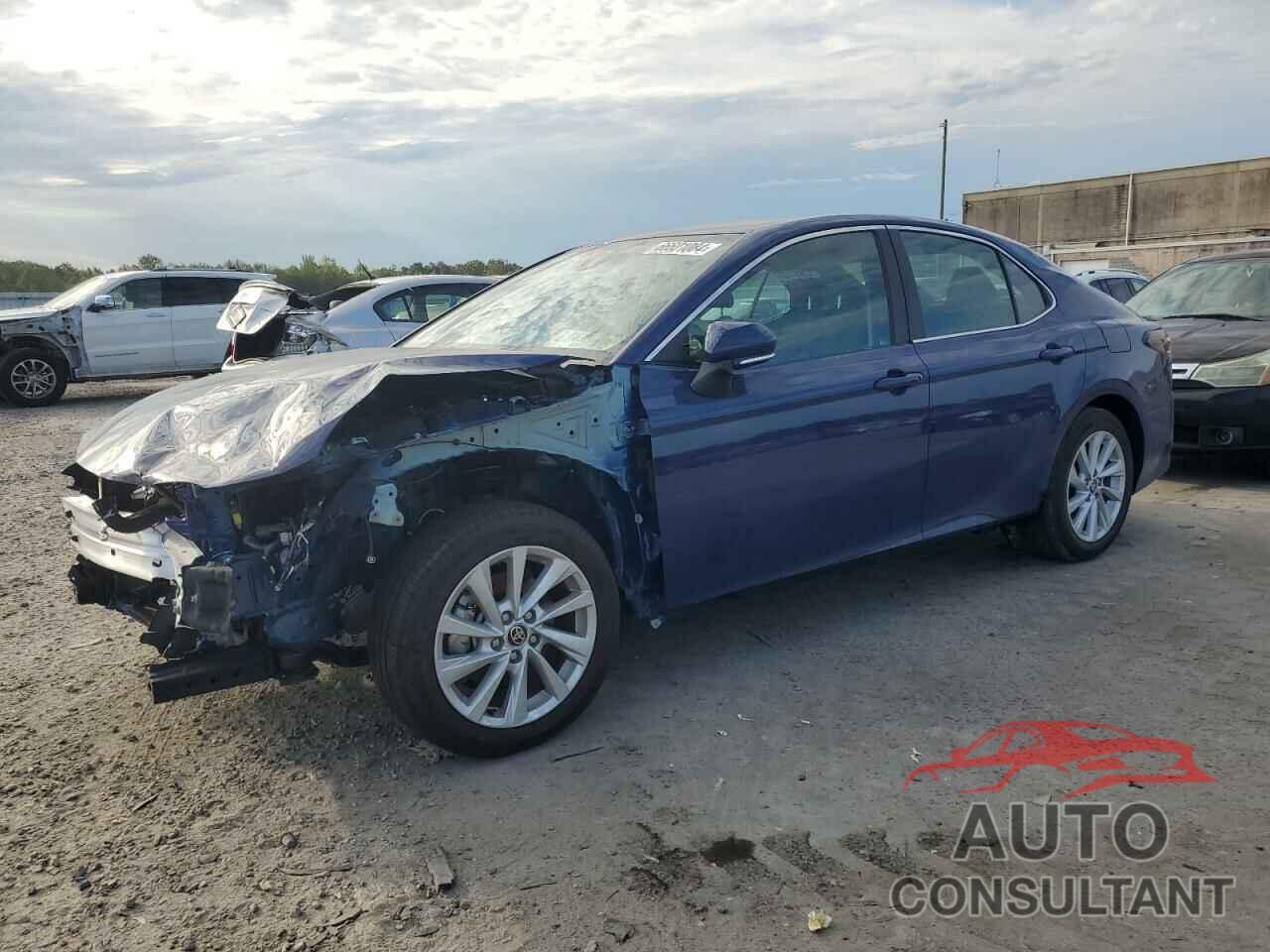TOYOTA CAMRY 2024 - 4T1R11AK9RU223150