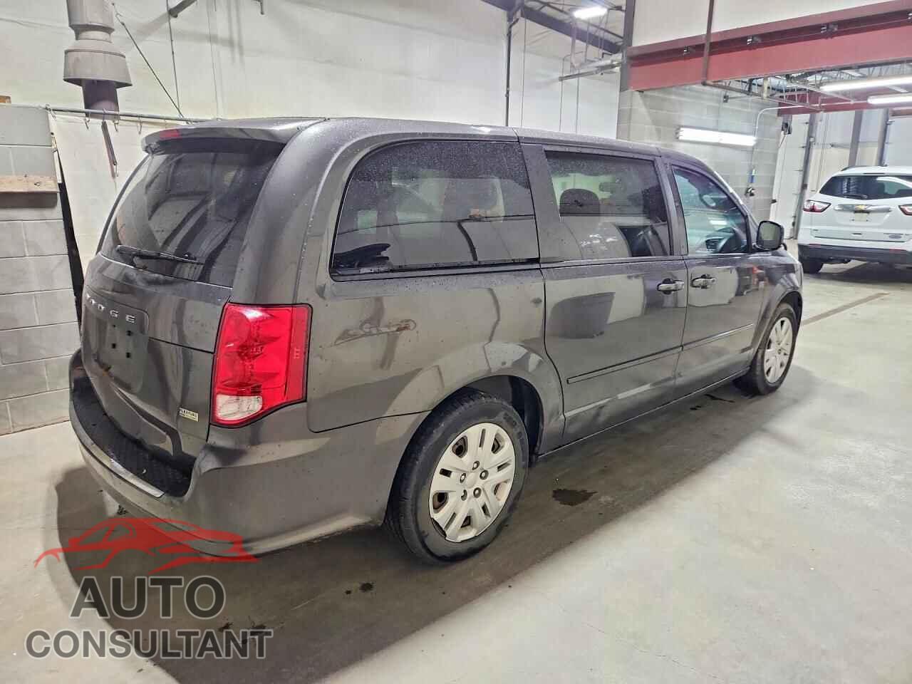 DODGE CARAVAN 2015 - 2C4RDGBG2FR663521