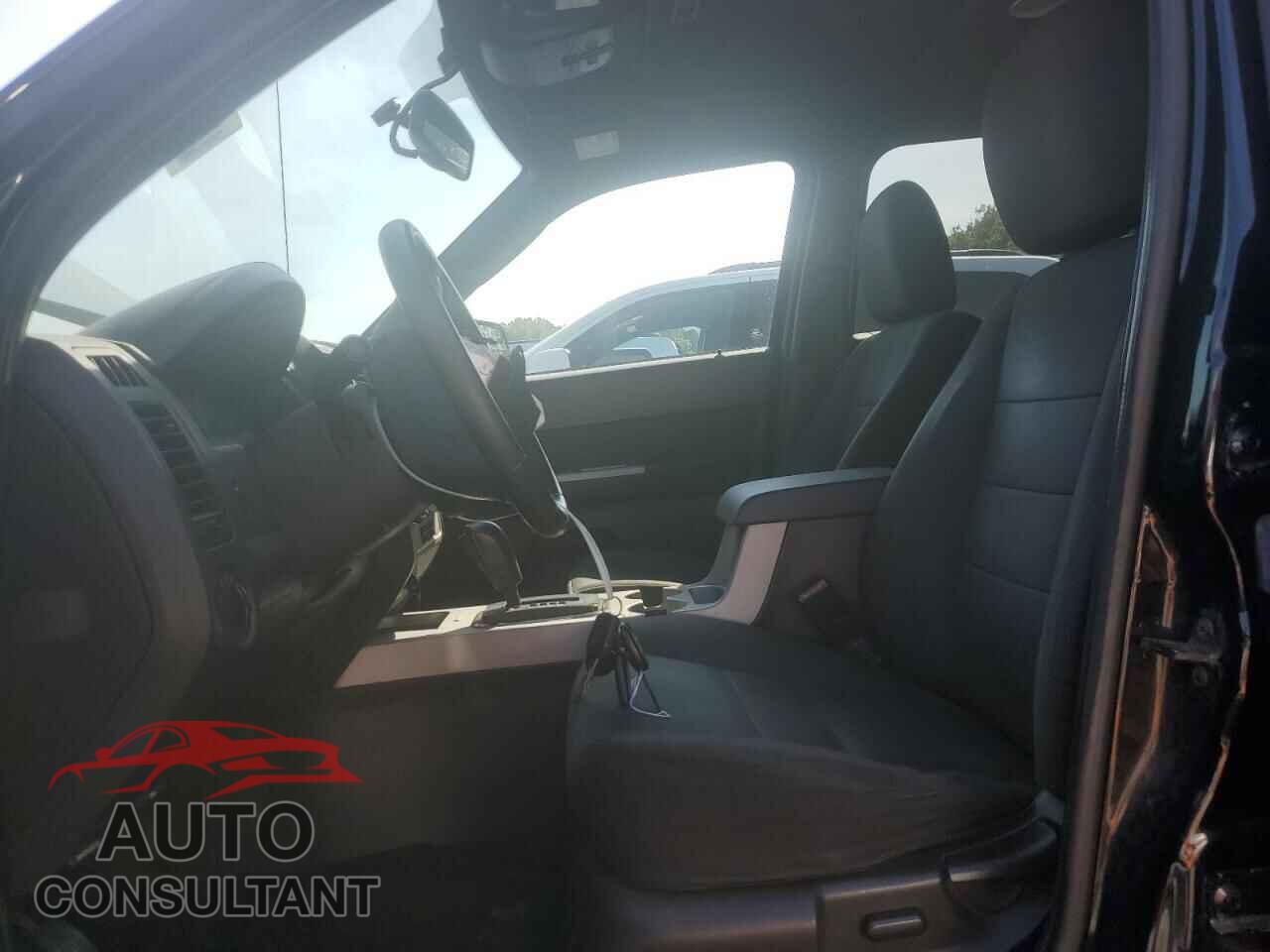 FORD ESCAPE 2011 - 1FMCU9D79BKC35366