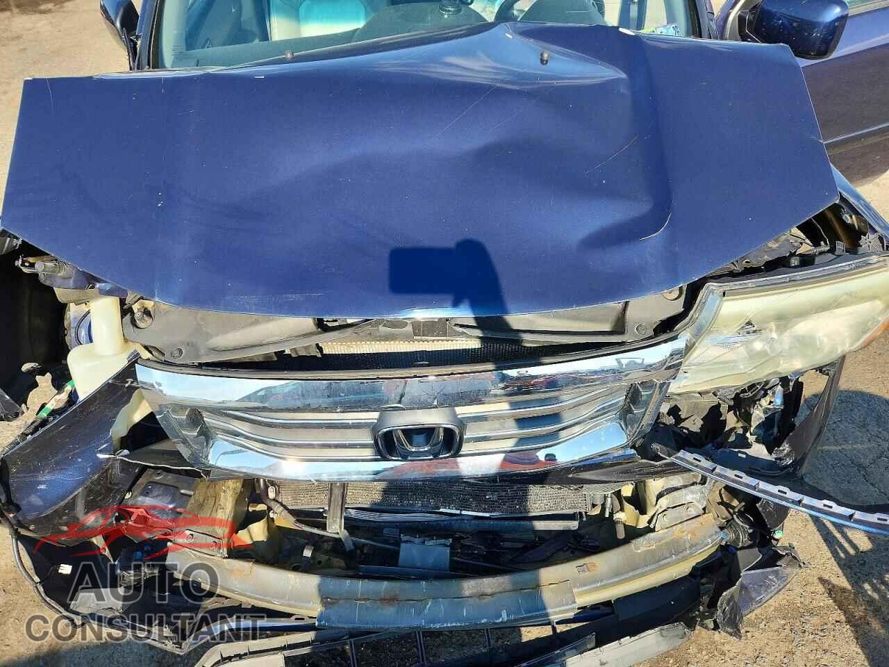 HONDA PILOT 2015 - 5FNYF4H52FB070795