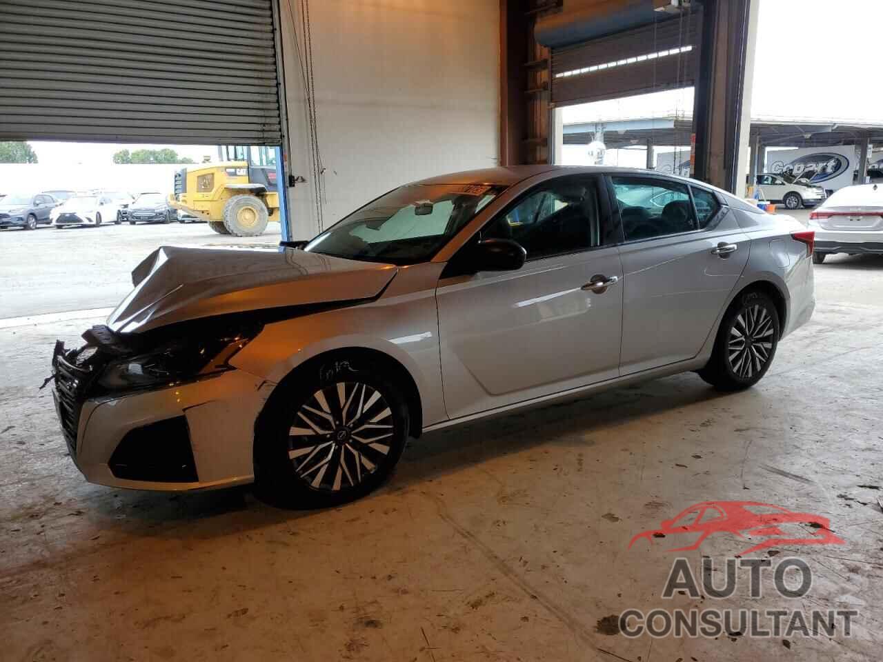 NISSAN ALTIMA 2024 - 1N4BL4DV7RN304008