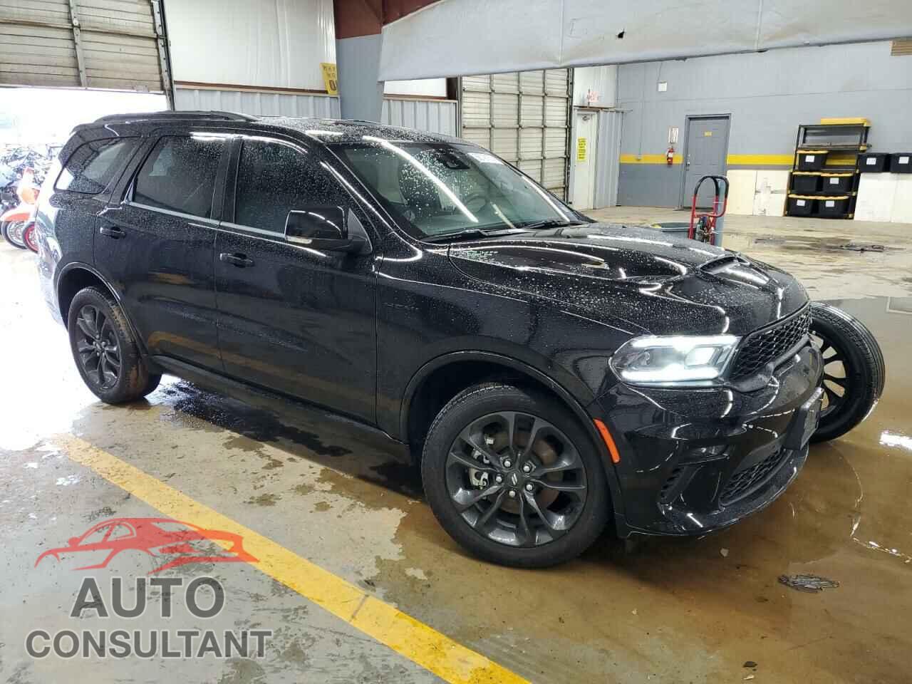 DODGE DURANGO 2023 - 1C4SDHCT5PC557755