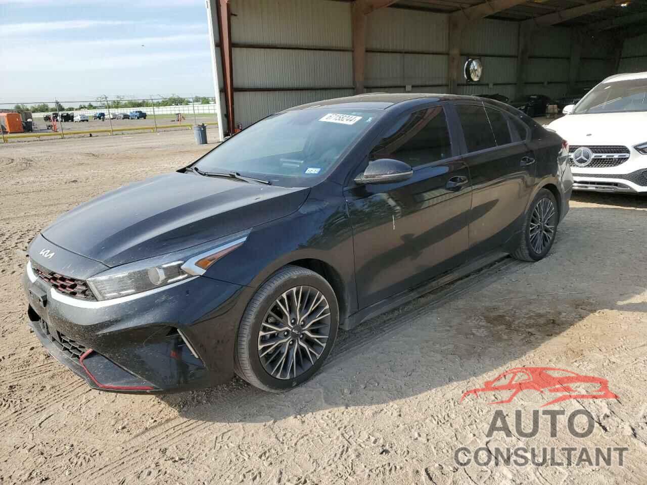 KIA FORTE 2023 - 3KPF54AD9PE579768
