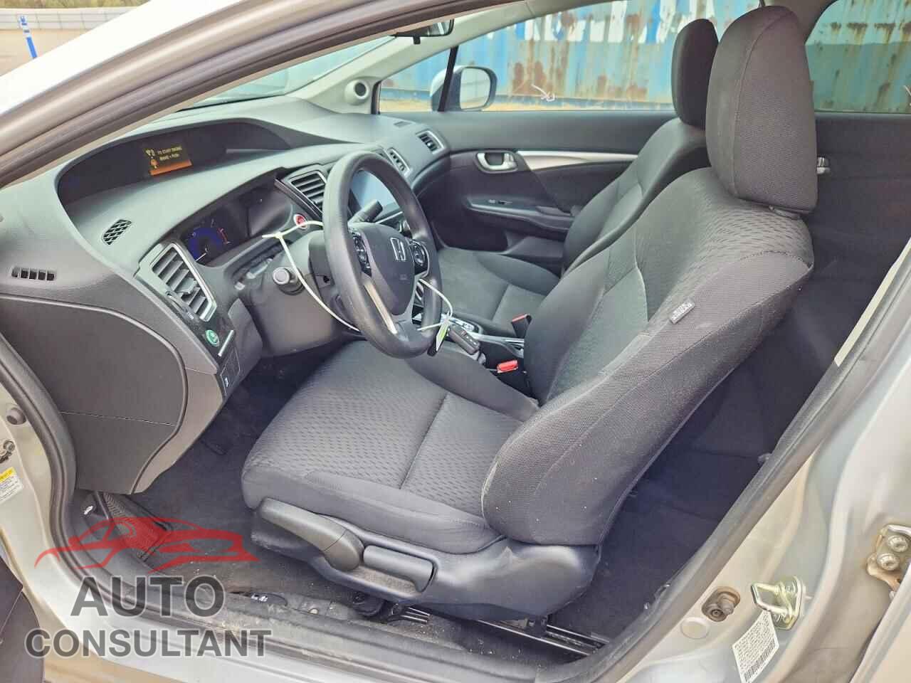 HONDA CIVIC 2015 - 2HGFB2F80FH532142