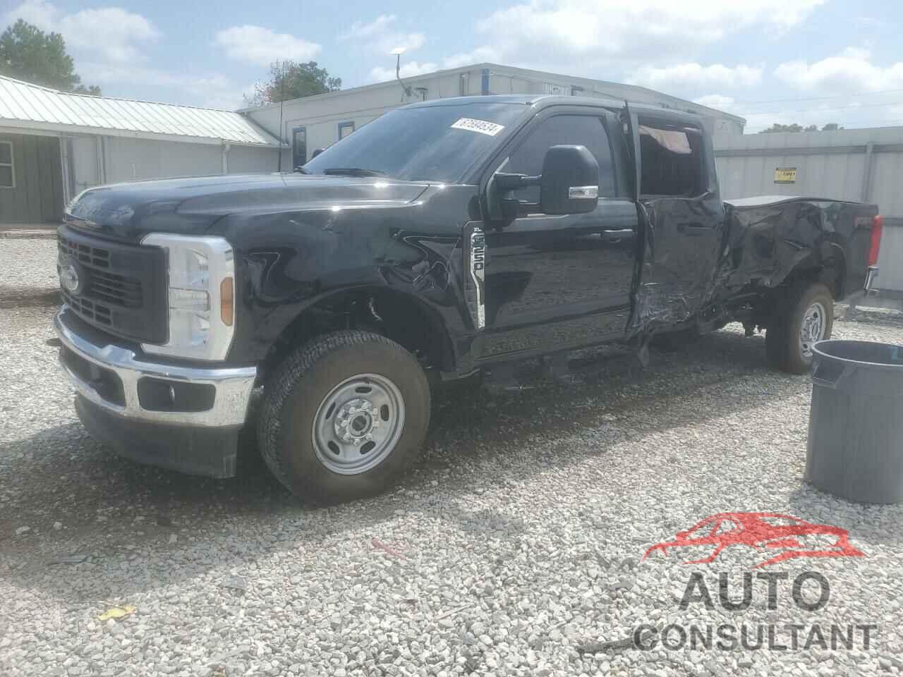FORD F250 2024 - 1FT7W2BA6RED16159
