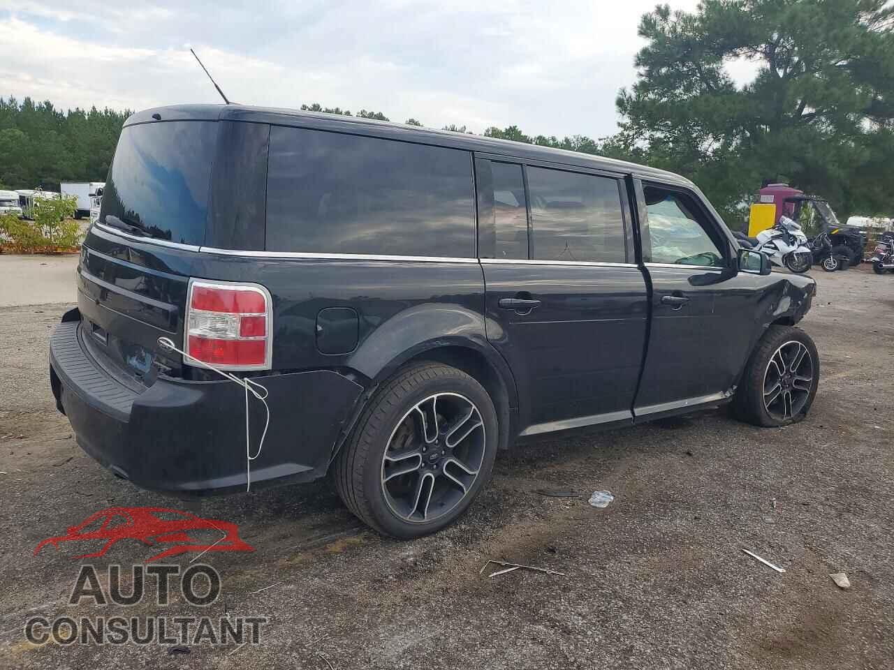 FORD FLEX 2014 - 2FMGK5C89EBD00354
