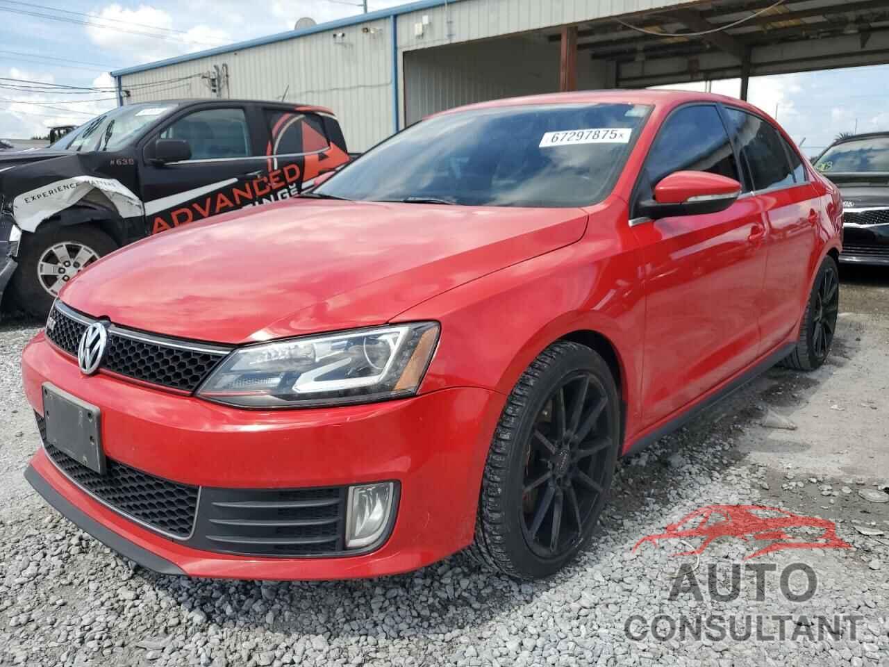 VOLKSWAGEN JETTA 2015 - 3VW4T7AJ1FM263657