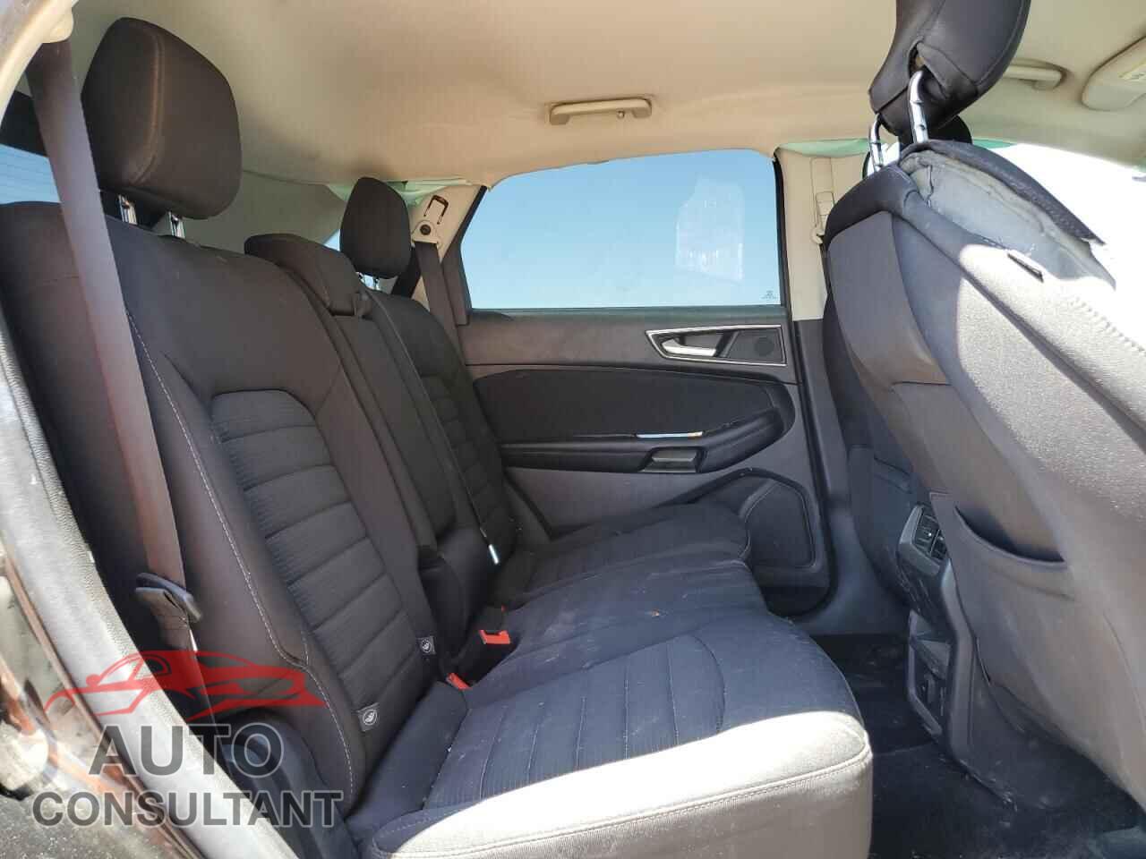 FORD EDGE 2015 - 2FMTK3J94FBC34909