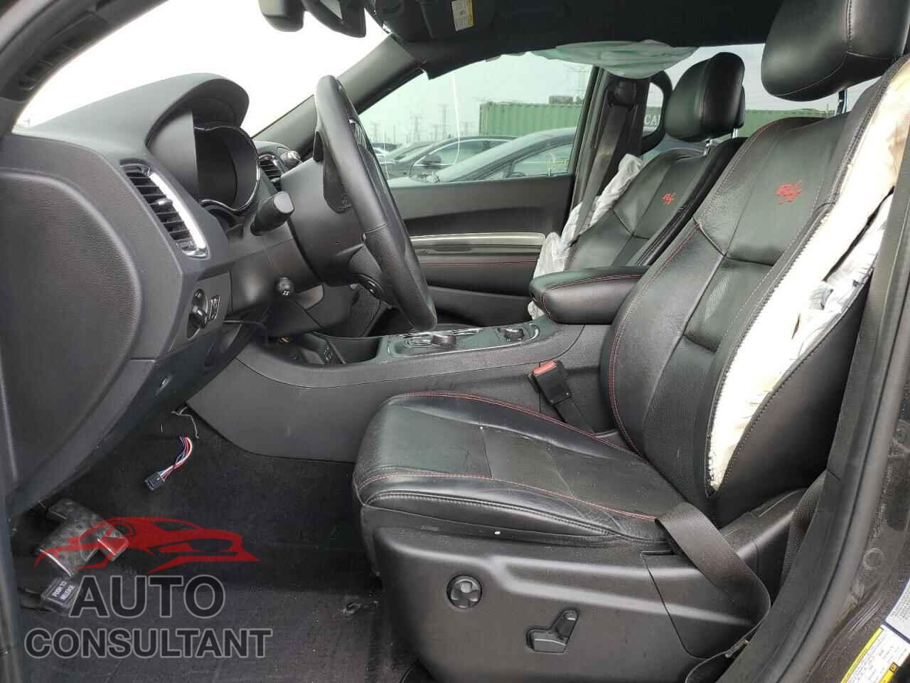 DODGE DURANGO 2015 - 1C4SDJCT4FC194709