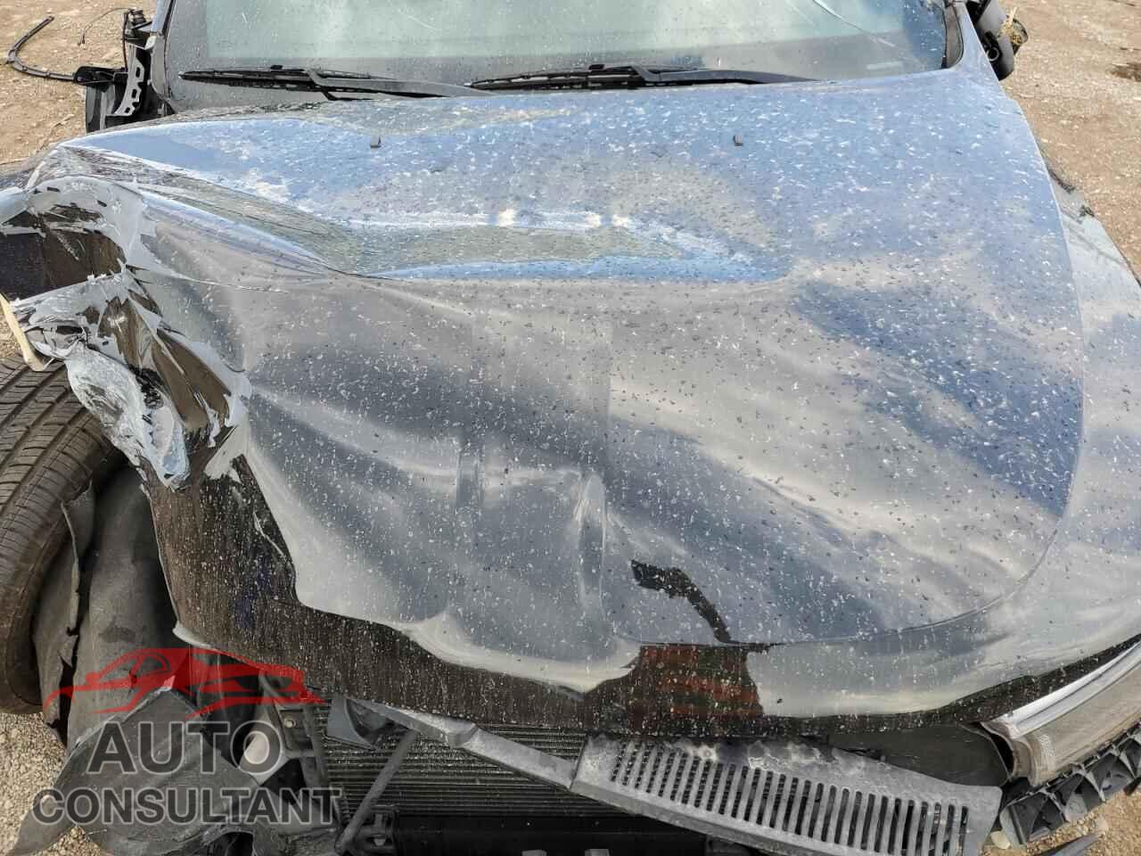 DODGE DURANGO 2015 - 1C4SDJCT4FC194709