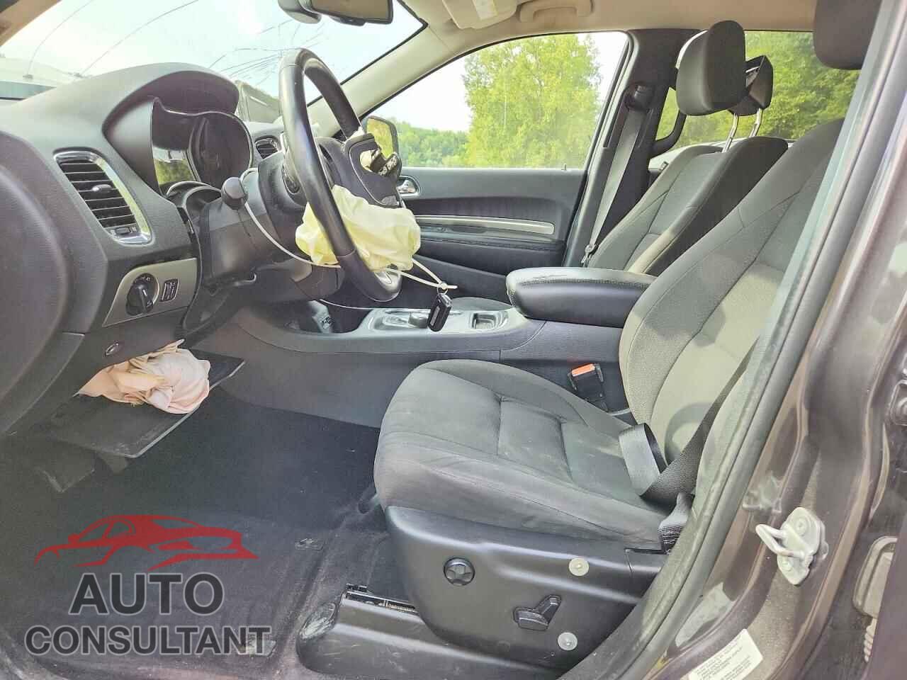DODGE DURANGO 2015 - 1C4RDJAG2FC177251