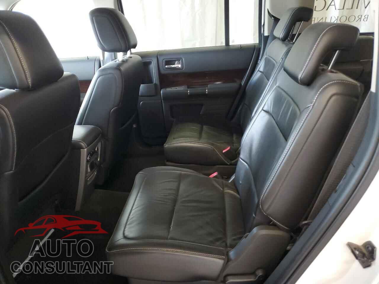 FORD FLEX 2009 - 2FMEK62C79BA20439