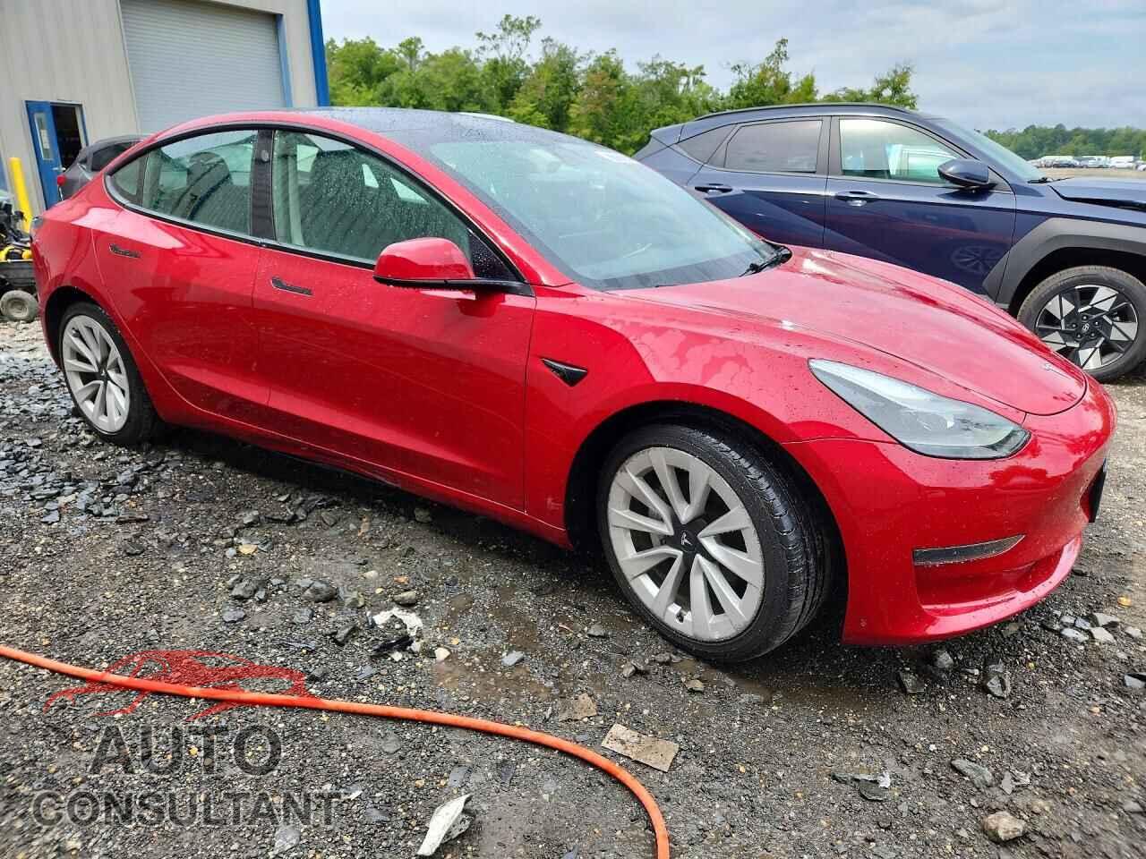 TESLA MODEL 3 2023 - 5YJ3E1EA6PF438541