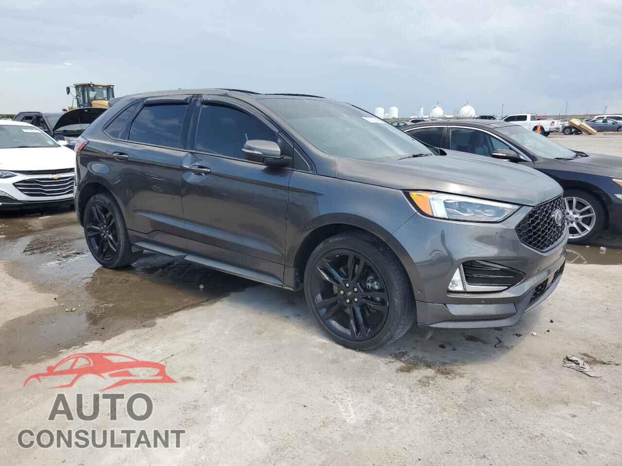 FORD EDGE 2020 - 2FMPK4AP1LBB02434