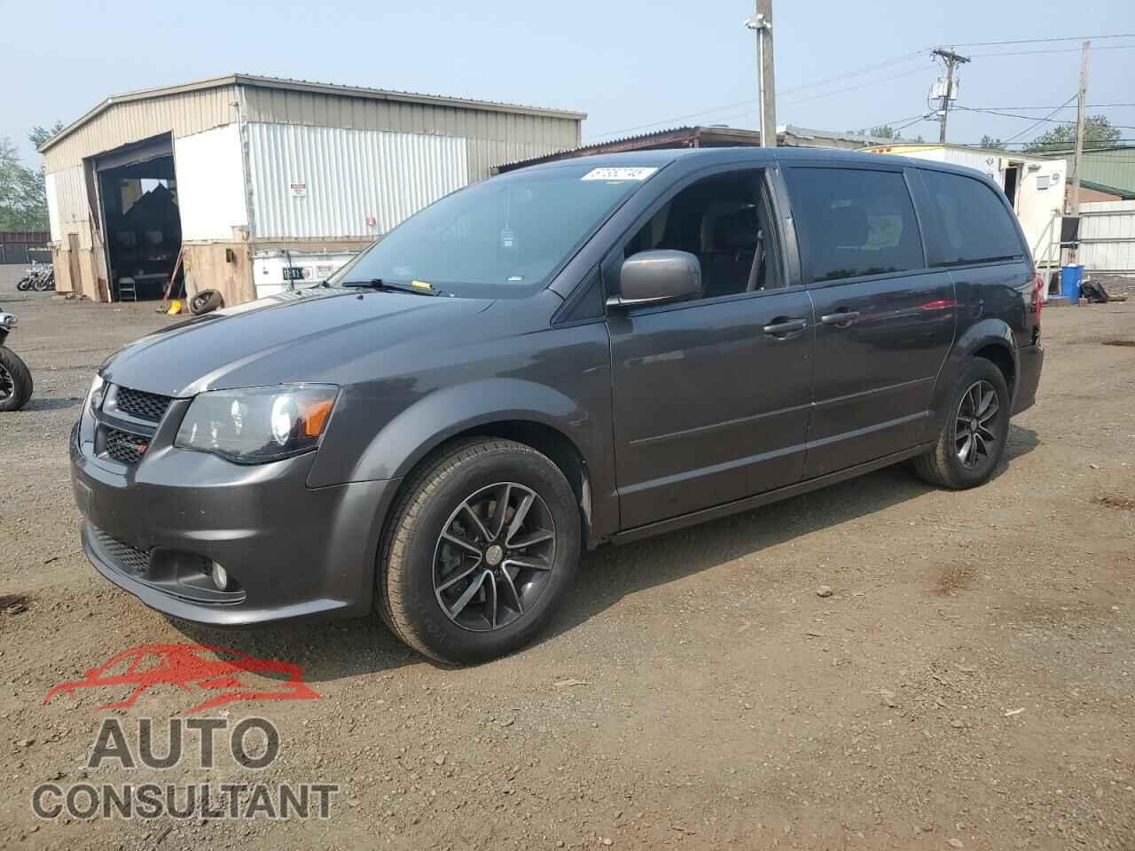 DODGE CARAVAN 2015 - 2C4RDGEG7FR748804