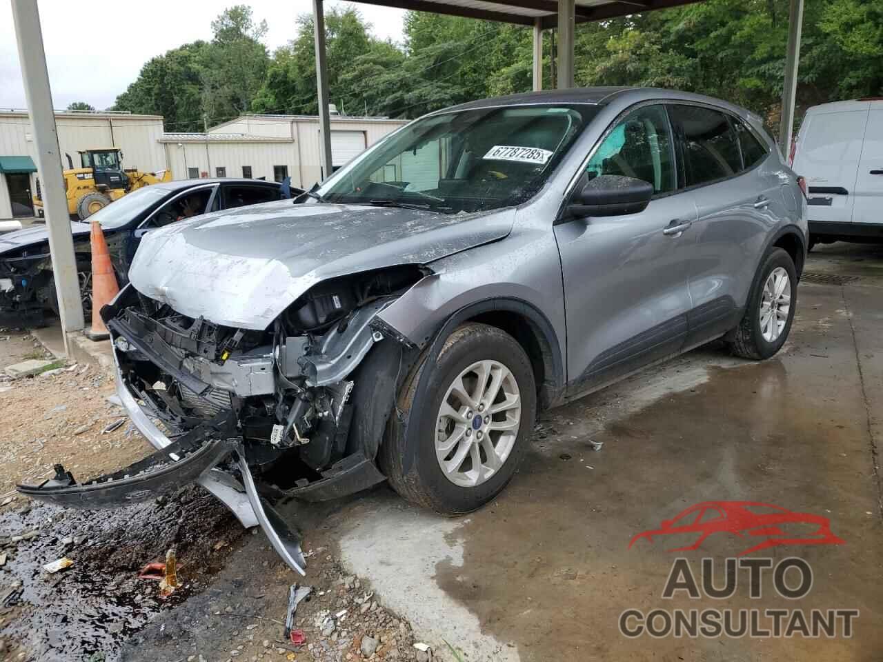 FORD ESCAPE 2022 - 1FMCU0G63NUB99679