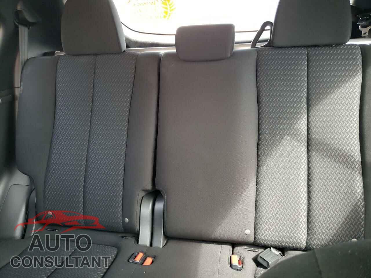 MITSUBISHI ECLIPSE 2023 - JA4ATVAA5PZ005453